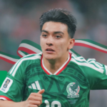 Gilberto Mora Pecahkan Rekor Mexico, Barcelona dan Real Madrid Mulai Memantau