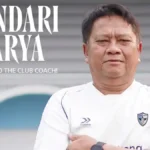 STY dan Mundari Karya Jadi Pelatih Asia di Tengah Dominasi Juru Taktik Eropa di Super League