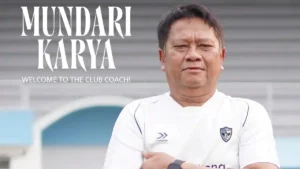 Mudari-Karya-Isenmulang-Kalteng-FC