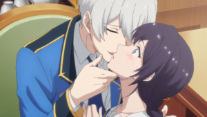 Anime Yowaki MAX Reijo Ungkap Trailer, Visual, dan Jadwal Tayang Oktober. (Foto: Anime Corner).