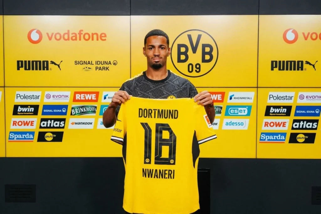 Nwaneri-Partner-Dortmund