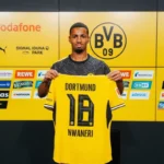 Dortmund Boyong Ethan Nwaneri dari Arsenal, Diproyeksikan Gantikan Pemain Cedera