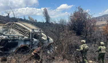 OPM terlibat kematian sopir di Danau Habema