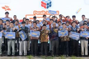 OSN 2026 Ditutup