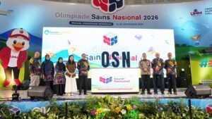 OSN Dikmen 2026