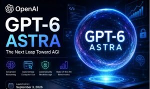 OpenAI Perkenalkan GPT-6 ASTRA - 2