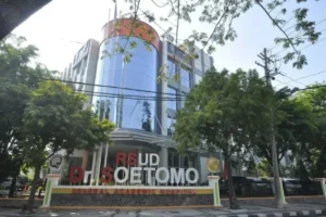 RSUD Soetomo