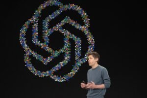 Sam Altman