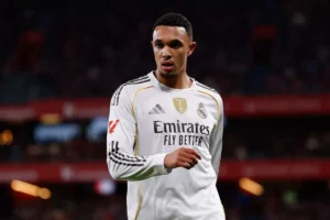 TAA Real Madrid