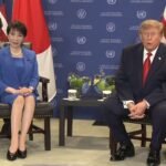 Takaichi dan Trump Bertemu 35 Menit, Bahas Keamanan hingga Ekonomi Jepang-AS