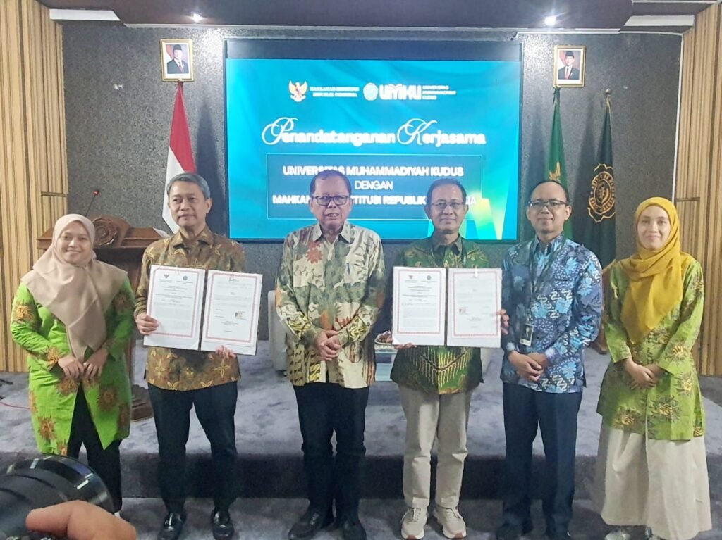 UMKU Kudus