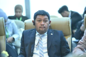 abdullah dpr ri