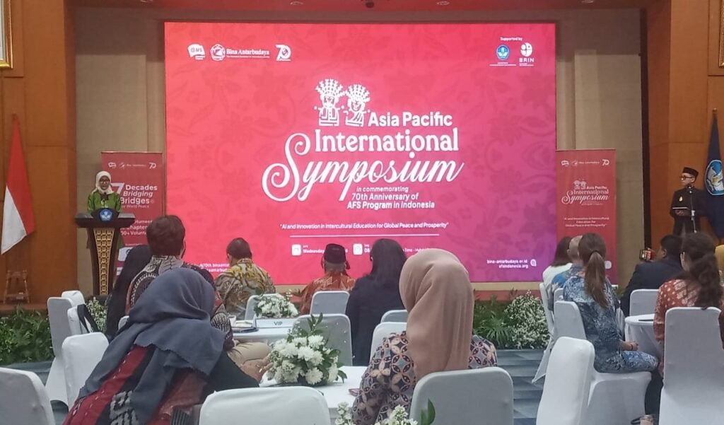 afs program bina antar budaya