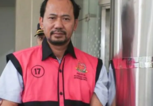 agung winarno tppu