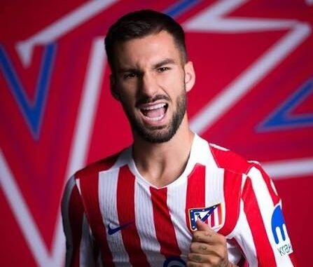 alex baena atletico