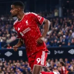 Alexander Isak Cedera, Liverpool Cemas Jelang Hadapi Manchester City