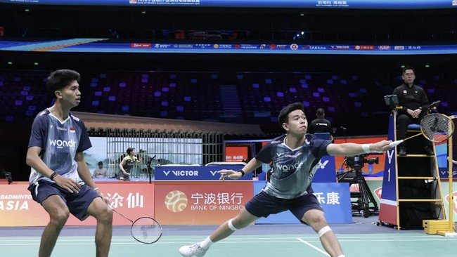 ali-devin tangkapan layar ig badminton-ina