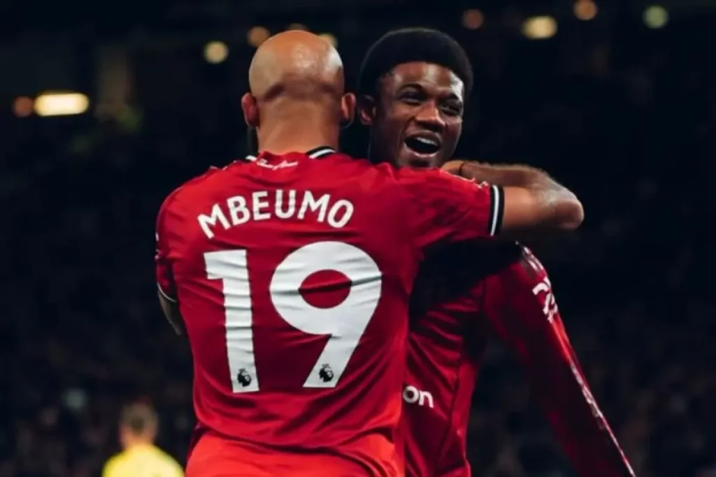 amad diallo dan mbeumo mu
