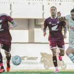 PSM Makassar Bungkam PSIM 2-1, Menang meski Bermain dengan 10 Pemain