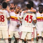 AS Roma Pesta 4-0 di Markas Lecce demi Kuasai Puncak Klasemen Liga Italia