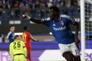 assane diao como liga champions