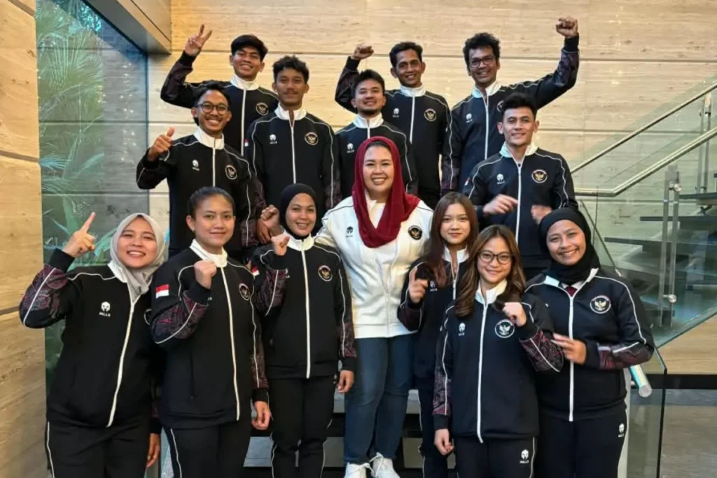 atlet panjat tebing kumpul fpti