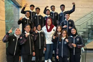 atlet panjat tebing kumpul fpti