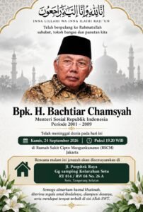 bachtiar chamsyah