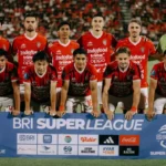Bali United Bantai Garudayaksa 5-0 untuk Naik ke Posisi Dua Klasemen, Queven Borong 2 Gol