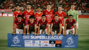 bali united 2026