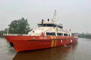 basarnas kapal sar