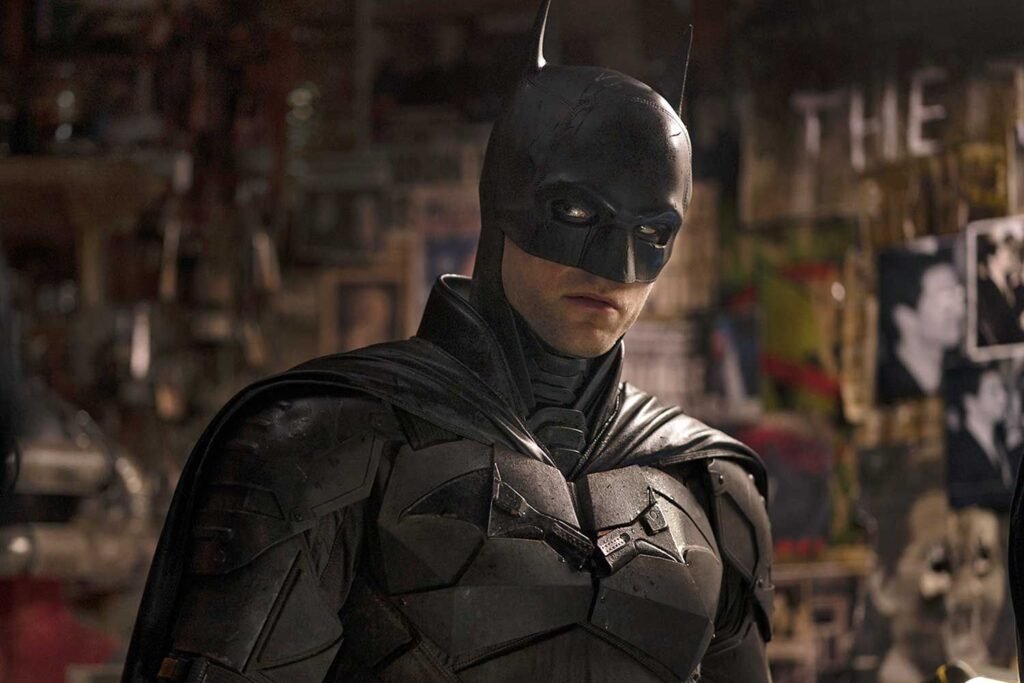 batman-pattinson