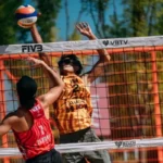 Bintang/Sofyan Tembus Semifinal Asian Games 2026, Tinggal Selangkah Menuju Medali Voli Pantai