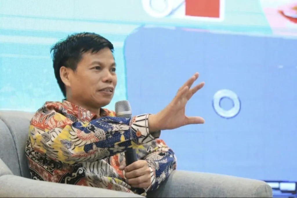biro sdm kemenag muhammad zain