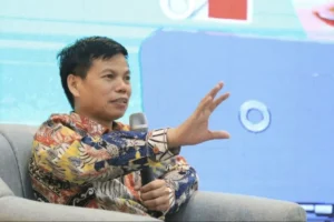 biro sdm kemenag muhammad zain