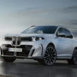 BMW Uji iX5 Hydrogen: Mobil Hidrogen dengan Jarak Tempuh 750 Km