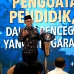 Kemendikdasmen dan BNPT Perkuat Sinergi Cegah Ekstremisme di Sekolah