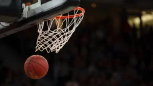 bola basket