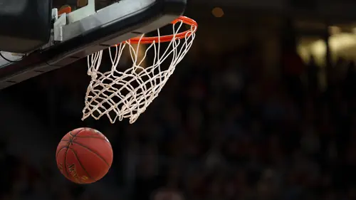 bola basket
