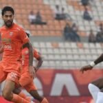 Borneo FC Datangkan 2 Pemain Baru, Ada Amar Brkic dan Arthur Moura