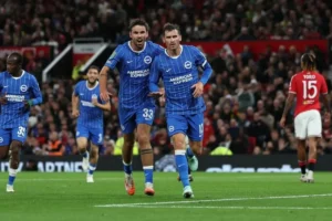 brighton singkirkan mu