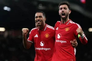 bruno fernandes-tielemans mu