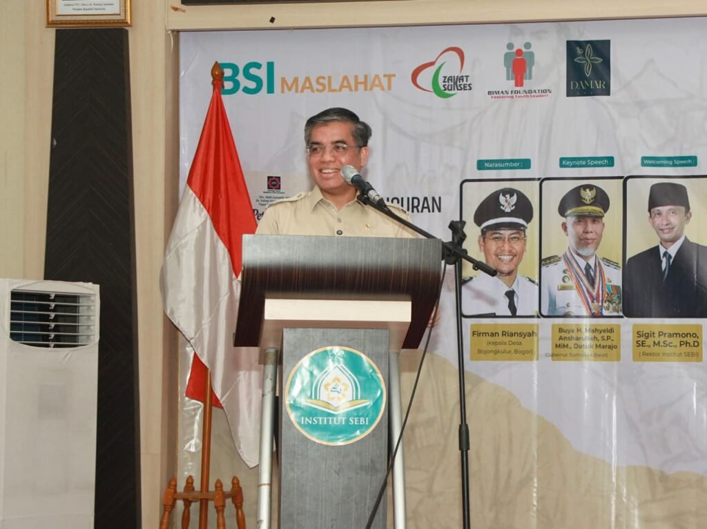 bsi mashlahat menaker