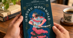 buku memburu muhammad