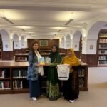 Karya Mendikdasmen Abdul Mu’ti Jadi Buku Menteri Pendidikan Indonesia Pertama di Koleksi Oxford