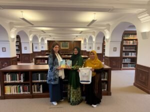 buku muti di oxford