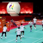 Jadwal Asian Games 2026 Hari Ini: 17 Cabor Indonesia Bertanding, Bulu Tangkis Bidik Semifinal
