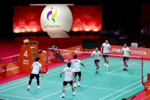 bulu-tangkis-asian-games_latihan_PBSI