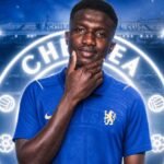 camara chelsea