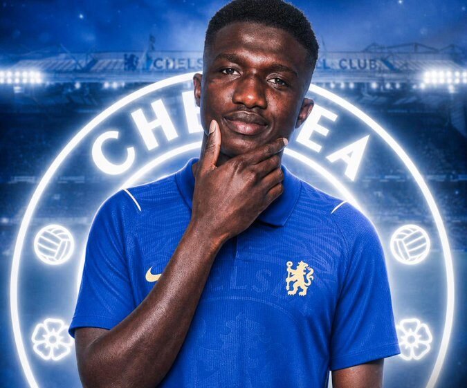 camara chelsea